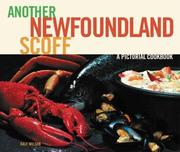 Cover of: Another Newfoundland Scoff: A Pictorial Cookbook