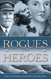 Cover of: Rogues and Heroes
