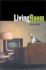 Cover of: Living room