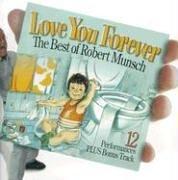 Cover of: Love You Forever | Robert N. Munsch