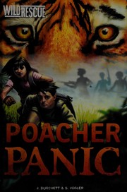 Cover of: Poacher panic