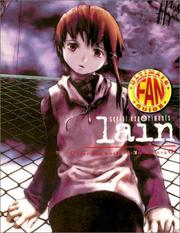 Cover of: Serial Experiments Lain