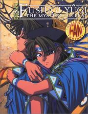 Cover of: Fushigi Yugi: Ultimate Fan Guide #2