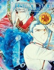 Cover of: Fushigi Yugi Ultimate Fan Guide Volume 3
