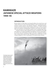 Cover of: Kamikaze by Steve Zaloga