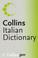 Cover of: Collins Gem Italian, 6th Edition (Collins Gem)