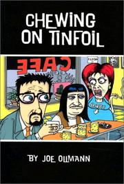 Cover of: Chewing on Tinfoil