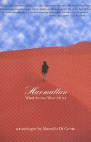 Cover of: Harmattan: Wind Across West Africa
