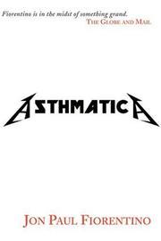 Cover of: Asthmatica