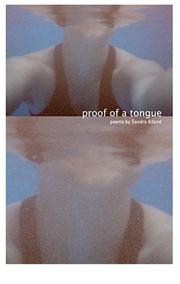Cover of: Proof of a Tongue