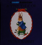 Cover of: A Tiny tale of Peter Rabbit. by 