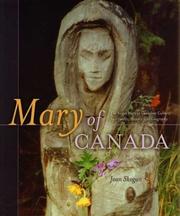 Cover of: Mary of Canada by Joan Skogan