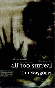 Cover of: All Too Surreal