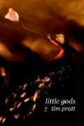 Cover of: Little Gods