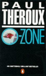 Cover of: Ozone by D. Thepoux
