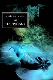 Cover of The Tyrant