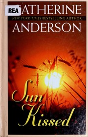 Cover of: Sun Kissed by Catherine Anderson