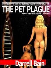 Cover of: The Pet Plague