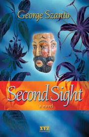 Cover of: Second sight: a novel