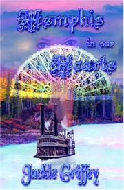 Cover of: Memphis in our Hearts by Jackie Griffey