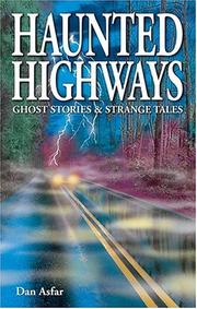 Cover of: Haunted Highways