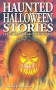 Cover of: Haunted Halloween Stories by Jo-Anne Christensen