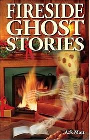 Cover of: Fireside Ghost Stories