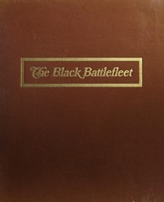 The black battlefleet by George Alexander Ballard