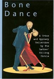 Cover of: Bone Dance (Rendezvous Crime)