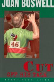 Cover of: Cut Off His Tale