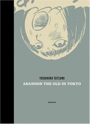 Cover of: Abandon the Old in Tokyo