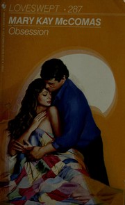 Cover of: Obsession: Loveswept - 287