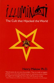 Cover of: Illuminati by Henry Makow