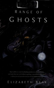 Cover of: Range of ghosts