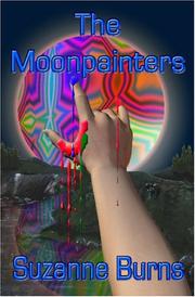 Cover of: The Moon Painters