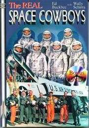Cover of: The Real Space Cowboys