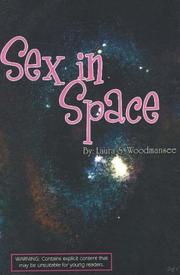 Cover of: Sex in Space