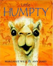 Cover of: Little Humpty
