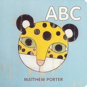 Cover of: ABC