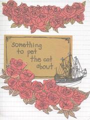 Cover of: Something to Pet the Cat About