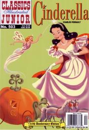 Cover of: Cinderella