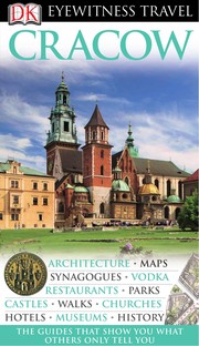 Cover of: Cracow [2010]