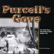 Cover of: Purcell