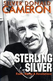 Cover of: Sterling Silver by Silver Donald Cameron
