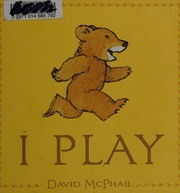 Cover of: I play