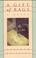 Cover of: A gift of rags