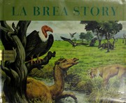 La Brea story by Gretchen Sibley