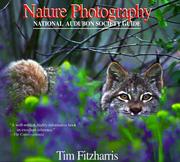 Cover of: Nature Photography: A National Audubon Society Guide