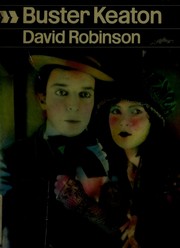 Cover of: Buster Keaton. by David Robinson