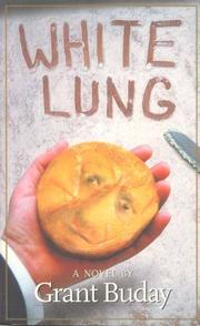 Cover of: White lung: a novel